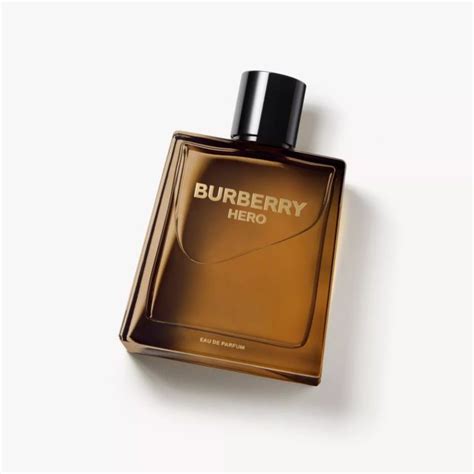 burberry hero edt vs edp.